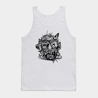 My Hero Tank Top